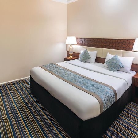 Snood Al Azizya Hotel Μέκκα Εξωτερικό φωτογραφία