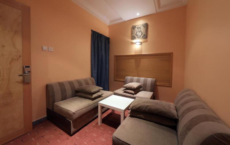 Snood Al Azizya Hotel Μέκκα Εξωτερικό φωτογραφία