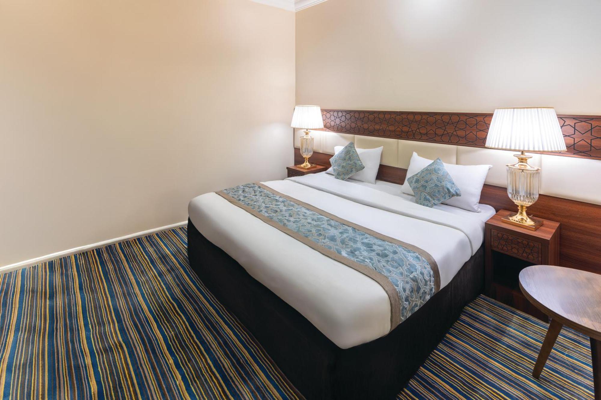 Snood Al Azizya Hotel Μέκκα Εξωτερικό φωτογραφία