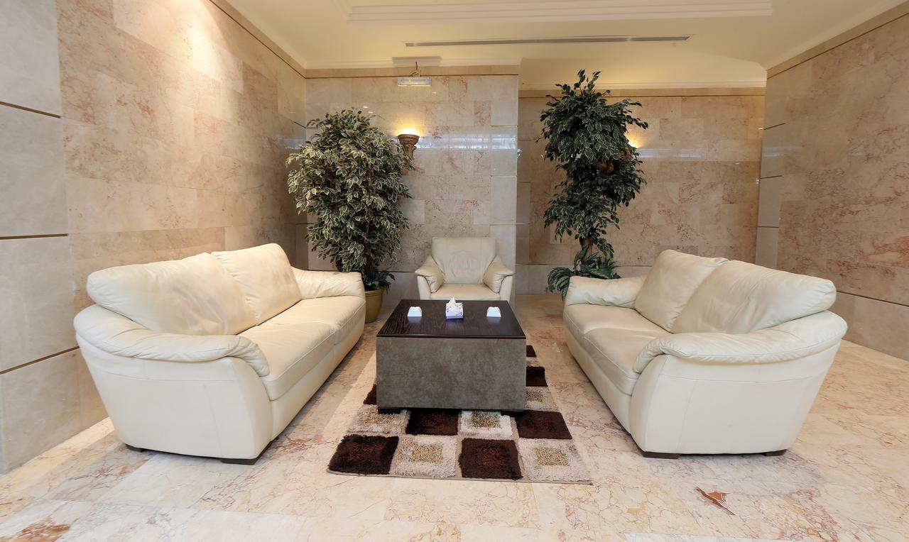 Snood Al Azizya Hotel Μέκκα Εξωτερικό φωτογραφία