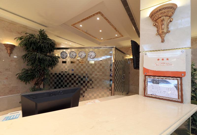 Snood Al Azizya Hotel Μέκκα Εξωτερικό φωτογραφία