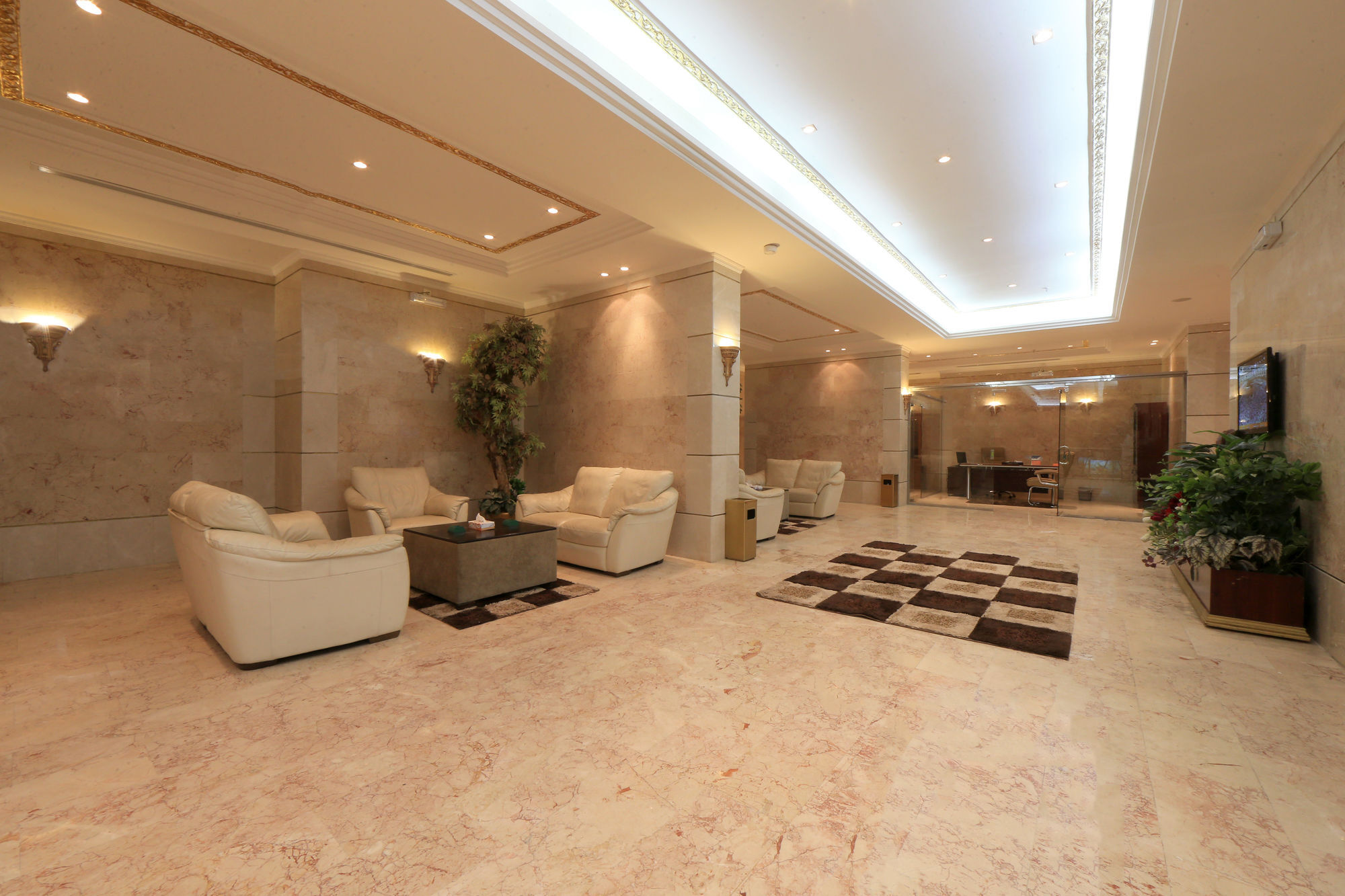 Snood Al Azizya Hotel Μέκκα Εξωτερικό φωτογραφία