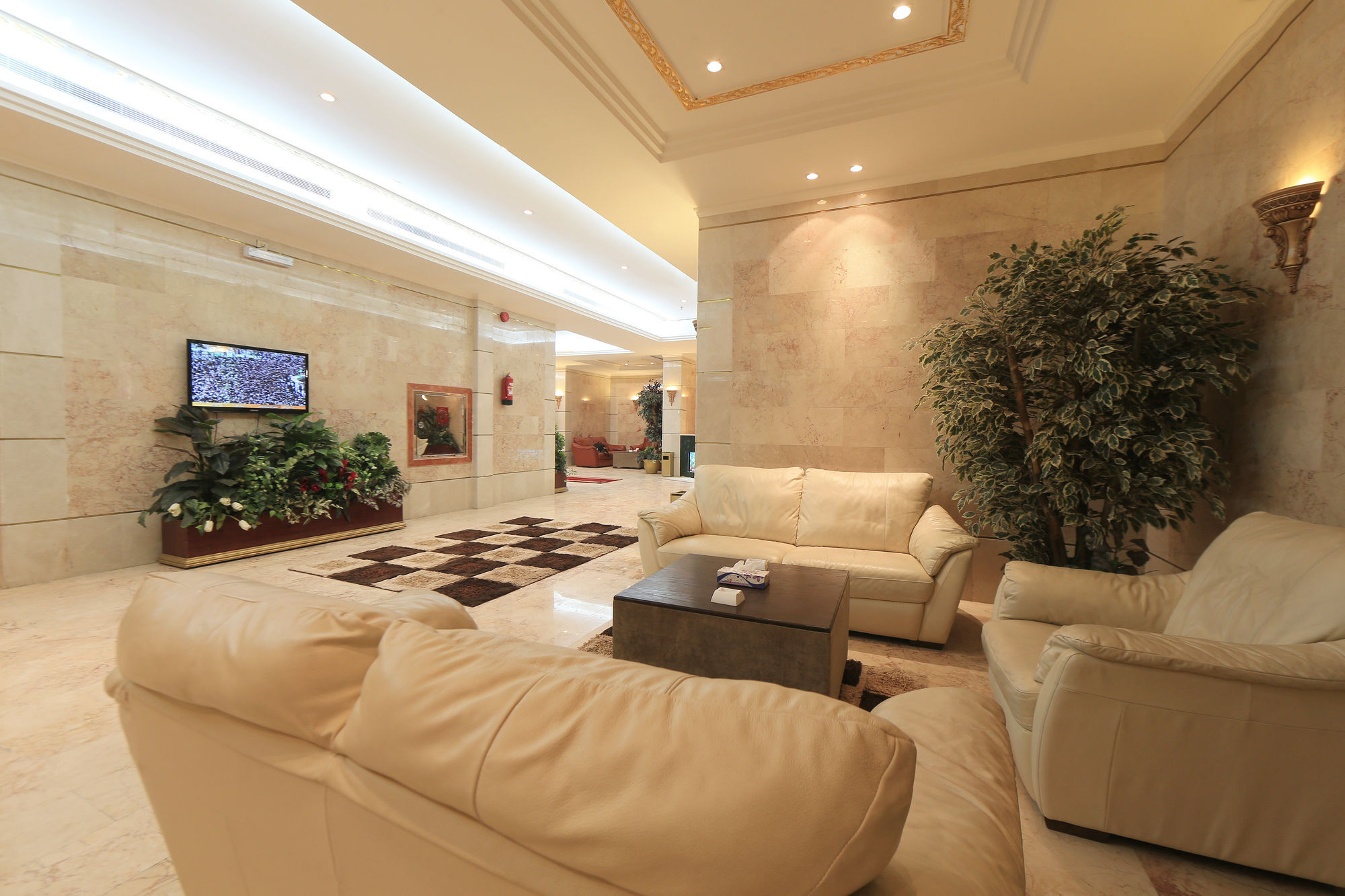 Snood Al Azizya Hotel Μέκκα Εξωτερικό φωτογραφία