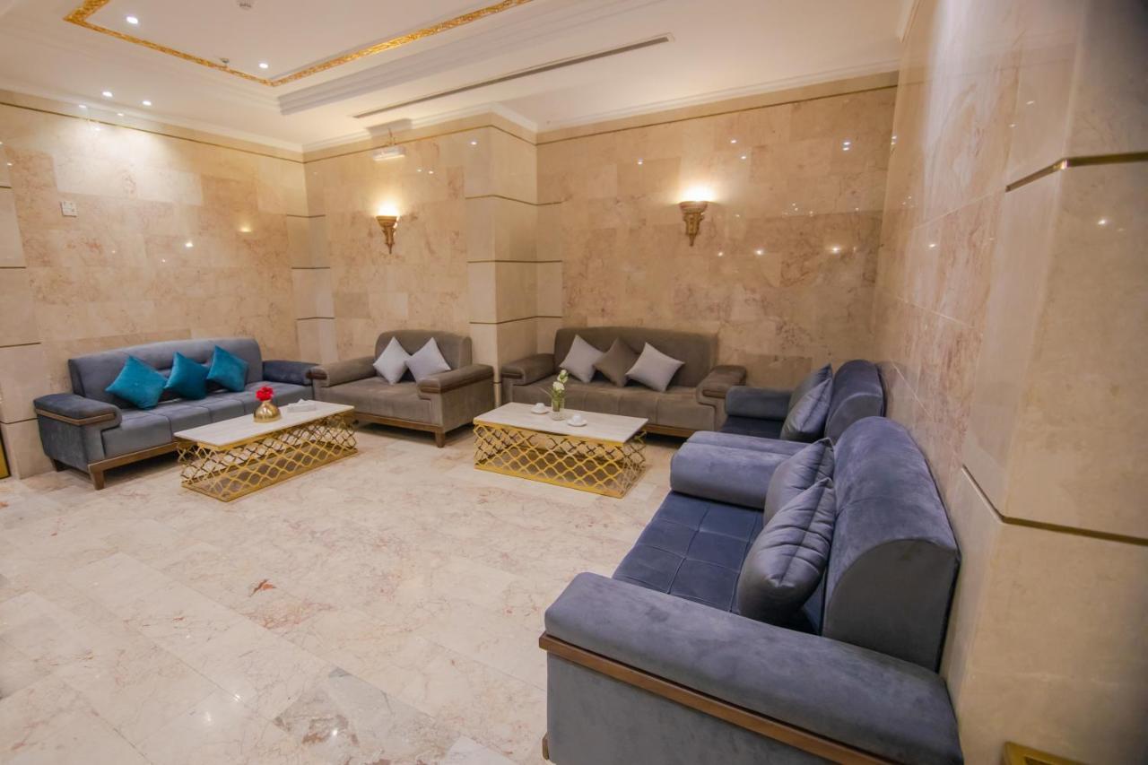 Snood Al Azizya Hotel Μέκκα Εξωτερικό φωτογραφία