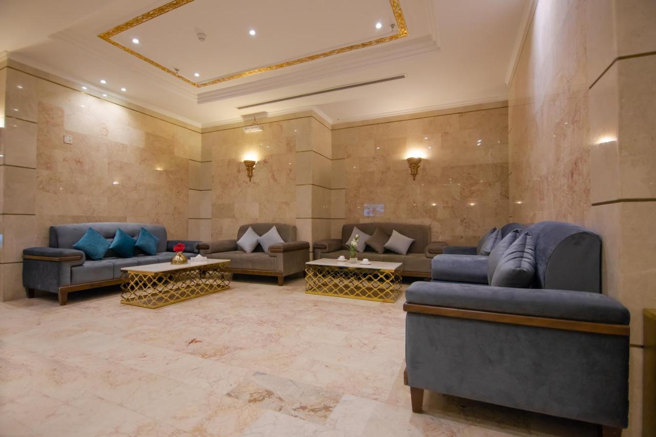 Snood Al Azizya Hotel Μέκκα Εξωτερικό φωτογραφία
