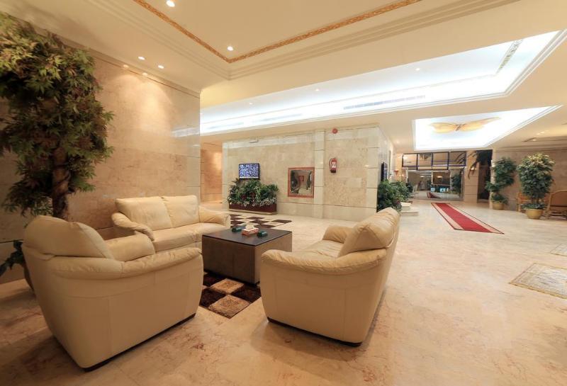 Snood Al Azizya Hotel Μέκκα Εξωτερικό φωτογραφία